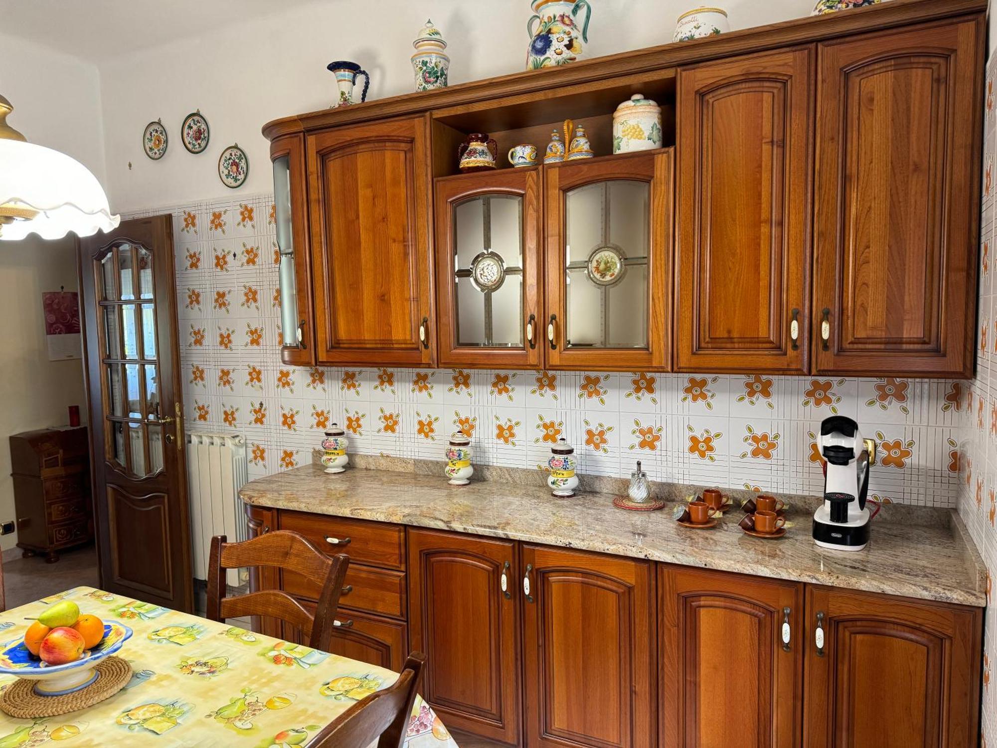 Appartamento Marilyn Levanto Buitenkant foto