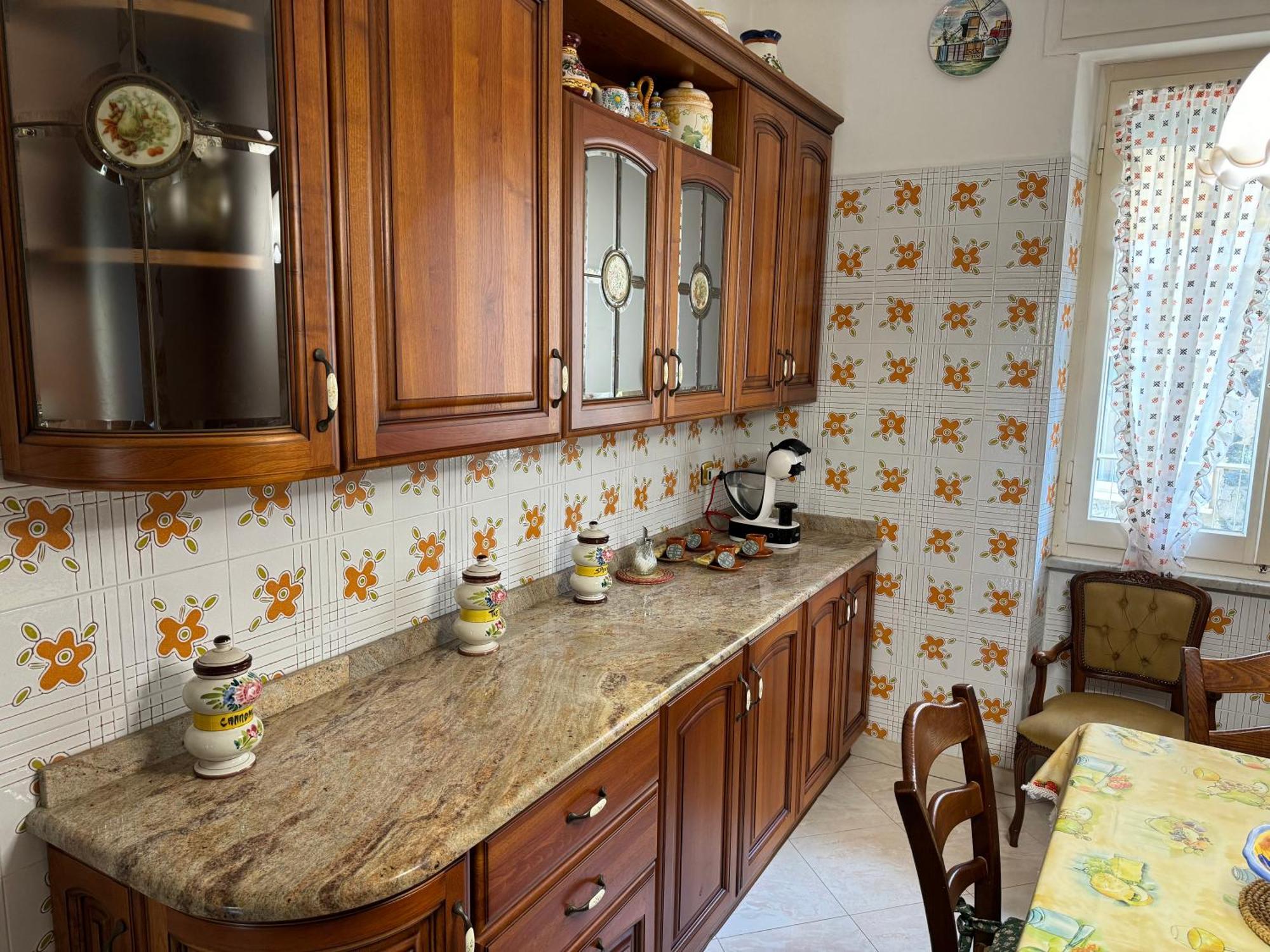 Appartamento Marilyn Levanto Buitenkant foto